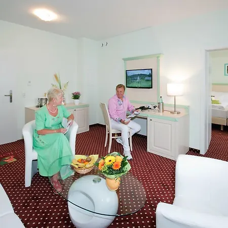 Phoenix Schaefereck Groß Strömkendorf