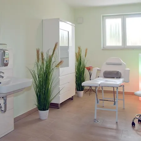 Phoenix Schaefereck Couette-café Groß Strömkendorf