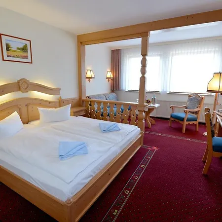 Phoenix Schaefereck Bed & Breakfast