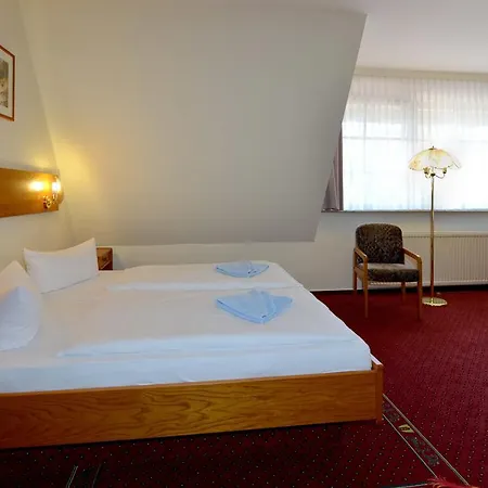 Couette-café Phoenix Schaefereck 3*