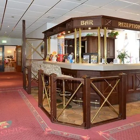 Bed & Breakfast Phoenix Schaefereck Groß Strömkendorf