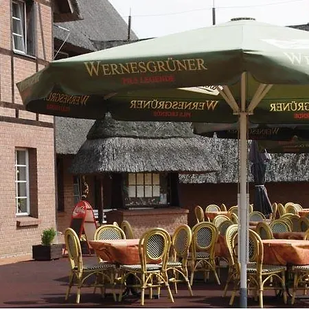 Bed & Breakfast Phoenix Schaefereck 3*