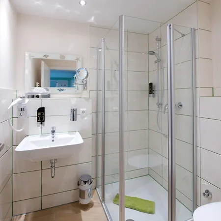 Phoenix Schaefereck 3* Groß Strömkendorf