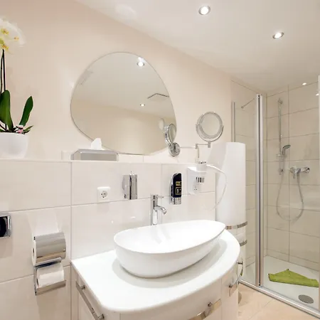 Phoenix Schaefereck Couette-café Groß Strömkendorf