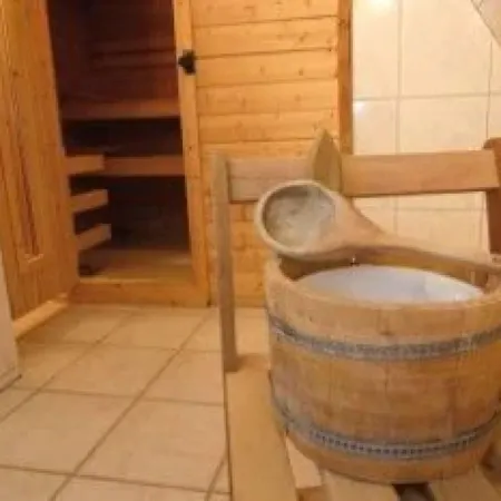 Phoenix Schaefereck 3* Groß Strömkendorf