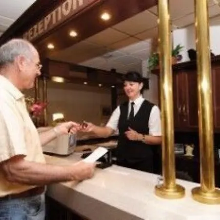 Phoenix Schaefereck Groß Strömkendorf