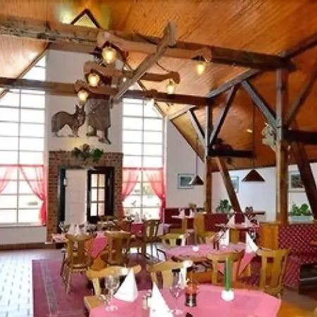 Couette-café Phoenix Schaefereck