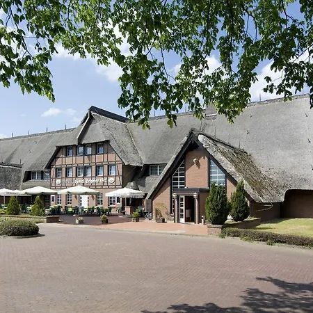 Couette-café Phoenix Schaefereck Groß Strömkendorf