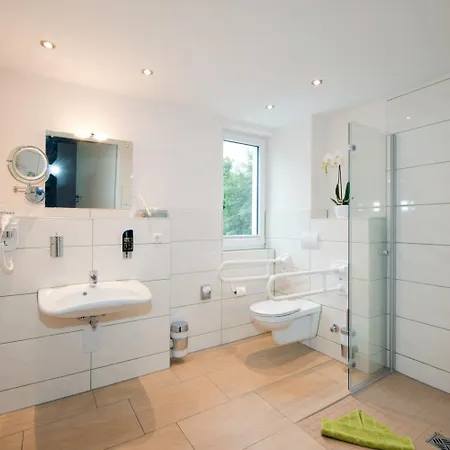 Couette-café Phoenix Schaefereck 3*