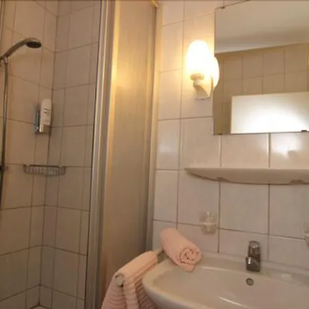 Couette-café Phoenix Schaefereck Groß Strömkendorf