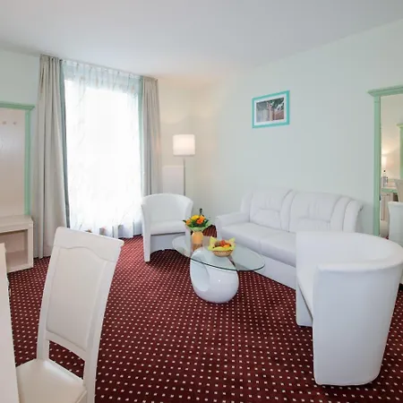 Couette-café Phoenix Schaefereck