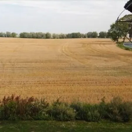 Phoenix Schaefereck Couette-café Groß Strömkendorf