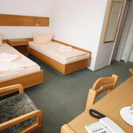 Phoenix Schaefereck Bed & Breakfast 3*