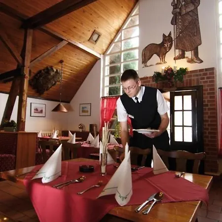 Phoenix Schaefereck Couette-café Groß Strömkendorf