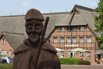 Phoenix Schaefereck Couette-café Groß Strömkendorf