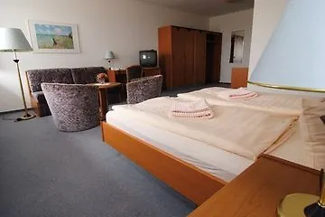 Bed & Breakfast Phoenix Schaefereck Groß Strömkendorf