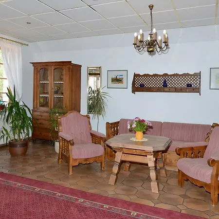 Phoenix Schaefereck Bed & Breakfast