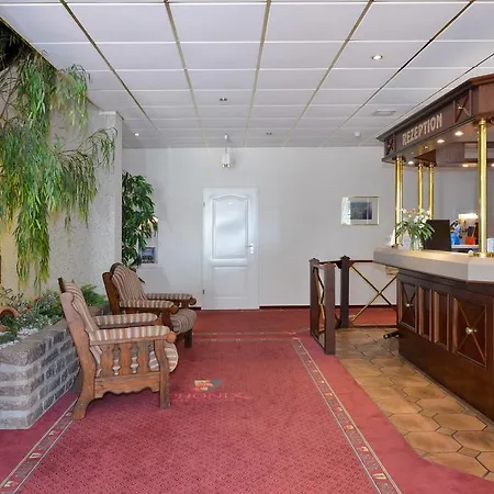 Bed & Breakfast Phoenix Schaefereck 3*