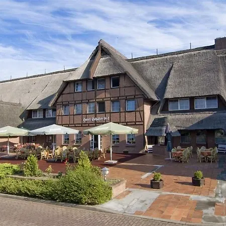 Bed & Breakfast Phoenix Schaefereck 3*