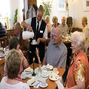 Phoenix Schaefereck Bed & Breakfast 3*