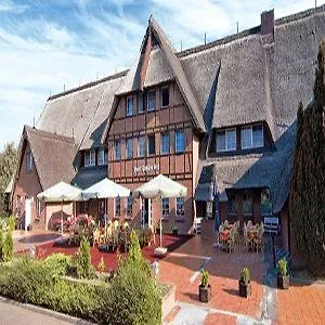 Bed & Breakfast Phoenix Schaefereck 3*