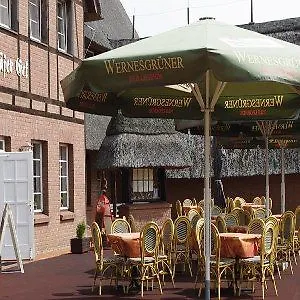 Bed & Breakfast Phoenix Schaefereck 3*