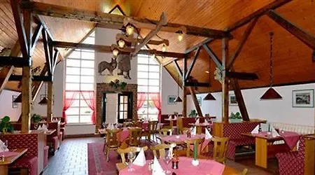 Bed & Breakfast Phoenix Schaefereck Gross Stromkendorf