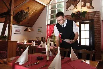 Phoenix Schaefereck Couette-café 3*