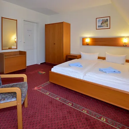 Couette-café Phoenix Schaefereck 3*