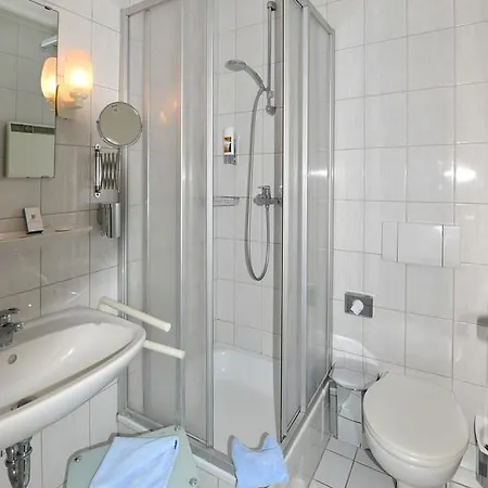 Bed & Breakfast Phoenix Schaefereck Groß Strömkendorf