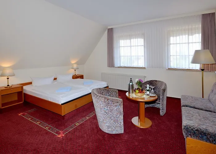 Frühstückspension Phoenix Schäfereck Groß Strömkendorf