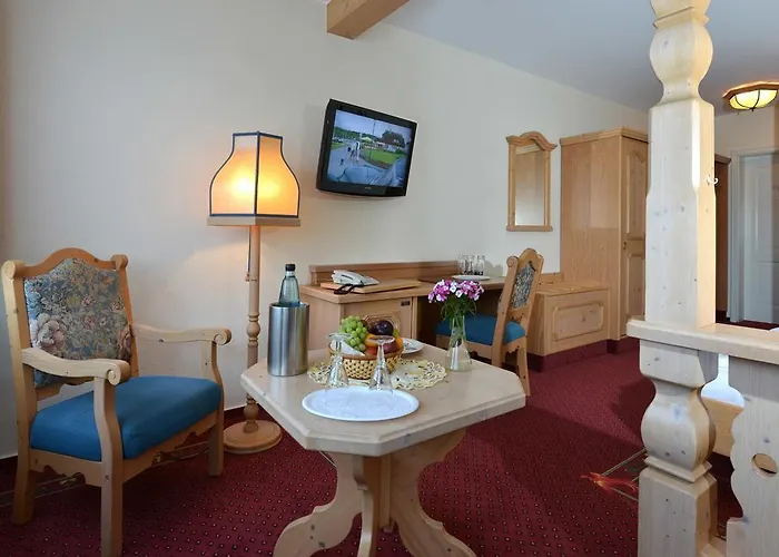 Phoenix Schäfereck Groß Strömkendorf