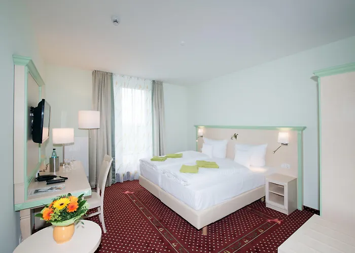 Frühstückspension Phoenix Schäfereck