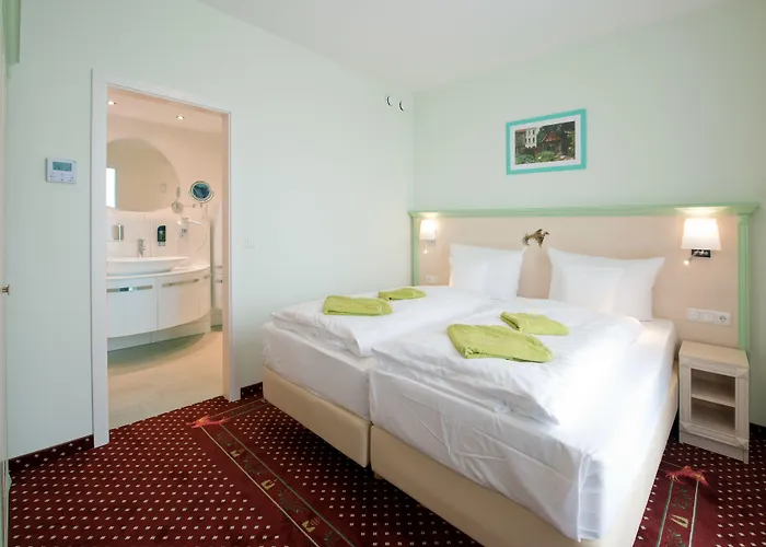 Phoenix Schäfereck 3*