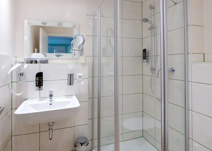 Phoenix Schäfereck 3* Groß Strömkendorf