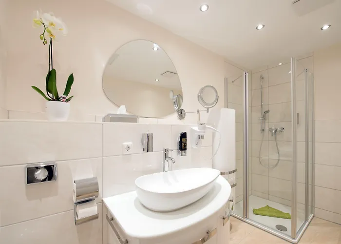 Phoenix Schäfereck Frühstückspension Groß Strömkendorf