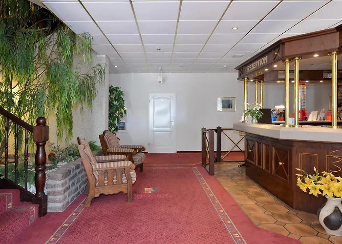 Phoenix Schäfereck Groß Strömkendorf