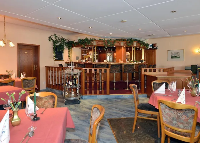 Phoenix Schäfereck Groß Strömkendorf