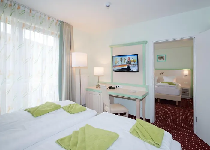 Phoenix Schäfereck 3*