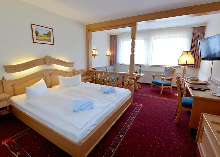 Phoenix Schäfereck Frühstückspension Groß Strömkendorf