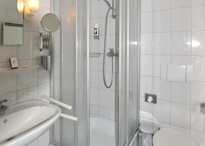 Frühstückspension Phoenix Schäfereck