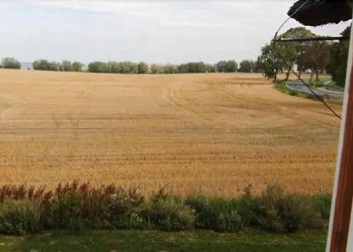 Phoenix Schäfereck Frühstückspension Groß Strömkendorf