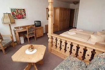 Phoenix Schäfereck Frühstückspension