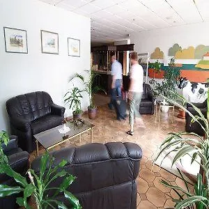 Phoenix Schäfereck Frühstückspension Groß Strömkendorf