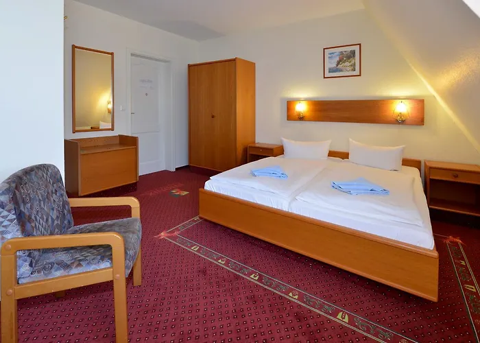 Frühstückspension Phoenix Schäfereck 3*